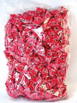 コーラ飴（業務用１ｋｇ入り）【業務用　キャンディ　飴　徳用大袋入り　卸し問屋価格】