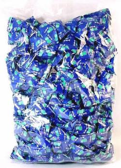 業務用大袋特価　サイダーキャンディー（1ｋｇ入り）