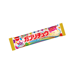 カラフルなガブリチュウ（２０個入り）＃40