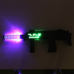 サウンドライトマシンガン(１ケース９６個）