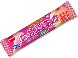 【期間限定】濃いガブリチュウもも味（２０個入り）＃40