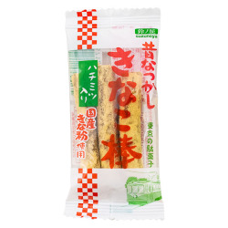 ３本きなこ棒　（１５袋入）＃35　　