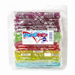 ジャンボネオンゼリー 50本入