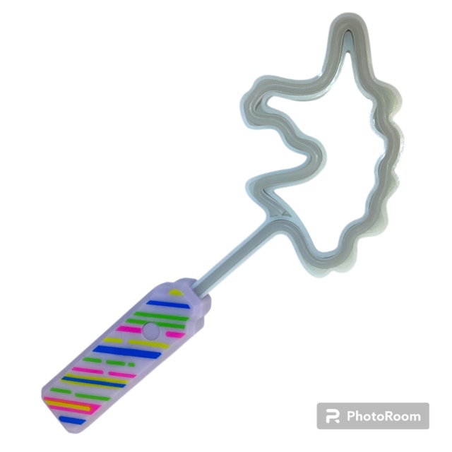 光るネオンサインスティック【縁日のおもちゃ｜仕入れ】－土屋商店
