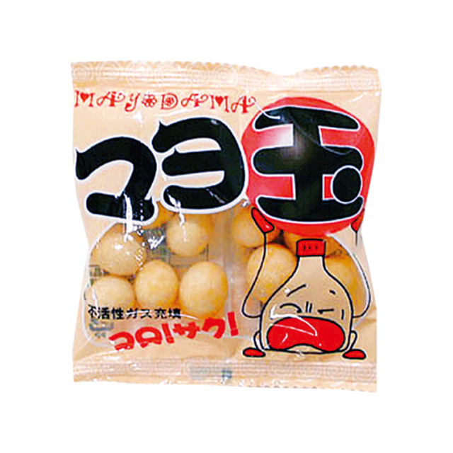 マヨ玉50入が安い【通販／駄菓子・お菓子】タクマ食品-問屋 土屋商店