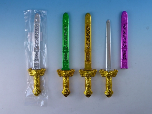 通販 激安 43円メタリック剣が 卸し問屋価格です土屋商店