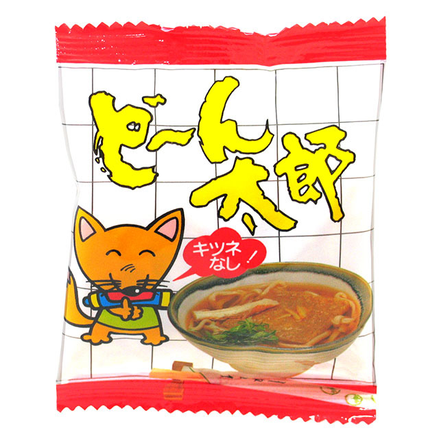 ラーメン太郎シリーズ食べ比べセット【通販/菓子問屋】卸し価格-土屋商店