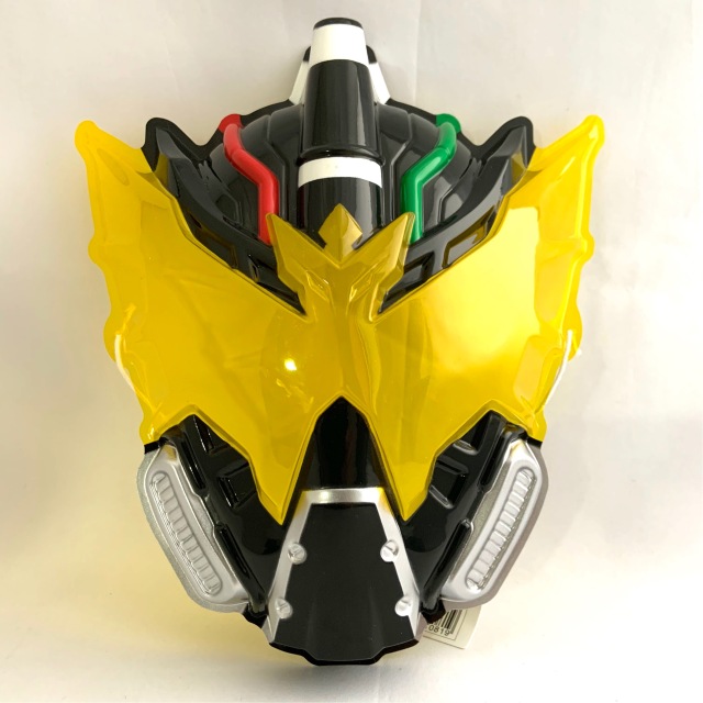 通販 キャラクターお面の問屋 50円仮面ライダービルド1枚 土屋商店
