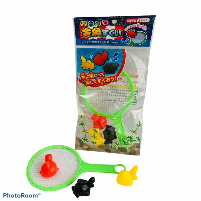 通販 おもちゃ 景品 ぷかぷか金魚すくい 土屋商店 激安おもちゃ問屋 玩具 景品 販売促進 バザー お祭り 土屋商店 １品より激安卸価格