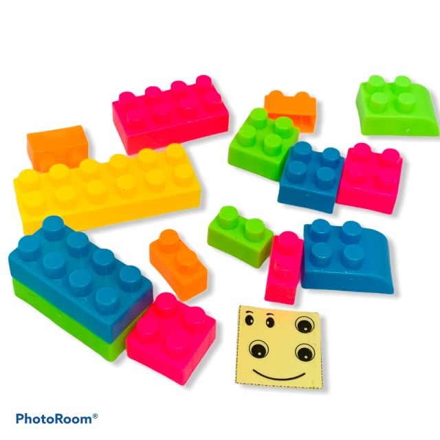 カラフルブロック】おもちゃを 卸価格で通販中です 問屋 土屋商店