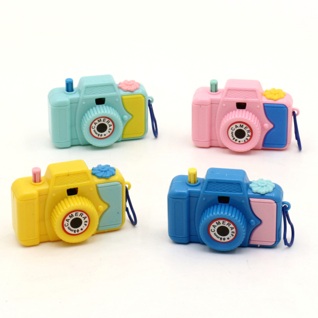 通販/おもちゃの景品】のぞいてコンパクトカメラをお安く-土屋商店