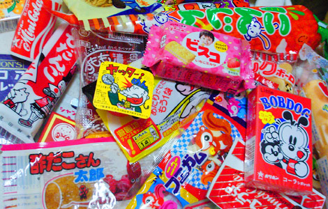 通販 菓子円分セット 土屋商店 菓子まき 菓子つかみどり景品に