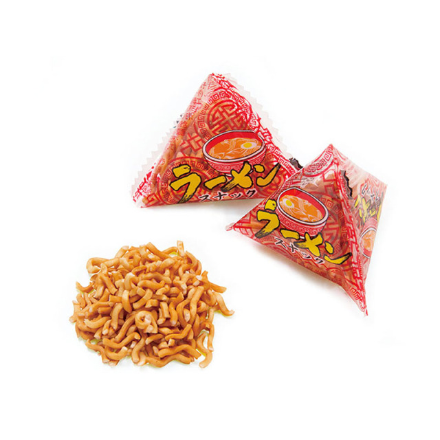 ラーメンスナックテトラ【通販/10円駄菓子】リアライズ