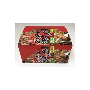 駄菓子・通販】もんじゃ焼せんべい(50個入）-問屋 土屋商店