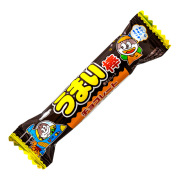 うまい棒　チョコレート味（３０本入り）＃15　　
