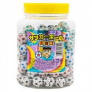 10/14入荷｜サッカーボールチョコ（100個入り）【激安卸し問屋業務価格】＃15