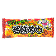8/27入荷/製造終了/そばめしスナック(30個入り）＃25