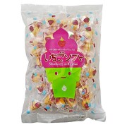 いちごソフトクリーム菓子（50個入）＃15