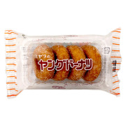 通販/きなこ棒】3本きなこ棒（15袋入）は 問屋土屋商店から