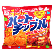 9/4入荷　ハートチップル（30袋入り）＃40　