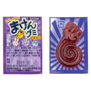 ちっちゃくなった　まけんグミグレープ　当たり付　（１10＋当たり分入り）＃12