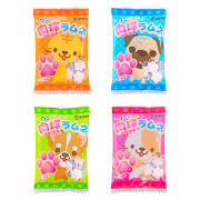 肉球ラムネ　(３０入り）オリオン製菓　＃30