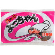 【再入荷】カットよっちゃん　甘辛味　(20個入）　＃60