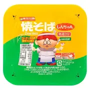 しんちゃん焼きそば　30入り　30入り　東京拉麺　＃90　