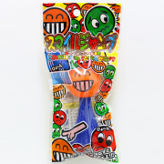 スマイルジャンプ(25個）