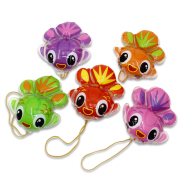 ぷかぷかきんぎょといっしょ　おもちゃ