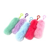 ふわりんしっぽキーホルダー（5個/２５個）