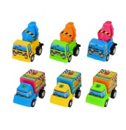 ぼくらの運搬車２（５台/２５台）