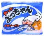 【再入荷】カットよっちゃん　イカソーメン　＃50