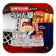 うどん屋しんちゃん　30入り　30入り　東京拉麺　＃90　