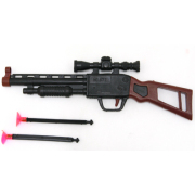 ソフトダーツライフル　（５個/25個）