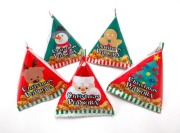 クリスマスポップコーン　キャラメル味（20個入）/リアライズプランニング