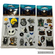 【SALE】ナイトメアーシール　1枚