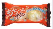 もちっとプリン