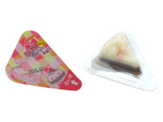 いちごショートチョコ