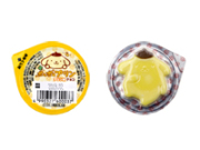 【ポムポムプリンレリーフチョコ】50個＃25