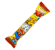 うまい棒　テリヤキバーガー味（３０本入り）