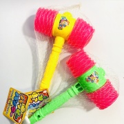 笛付きポンポンハンマー　(ばら売り1個～）