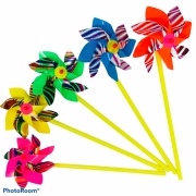 風車　かざぐるま　60本入　＃80