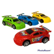 GPレースカー　#50　（５台/25台）　製造物賠償責任保険付き　