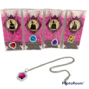 プリンセスペンダント（単品/5個/25個/50個）38円～