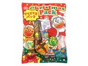 クリスマス スモールパックＷ（1袋あたり130円）　１２０袋単位　
