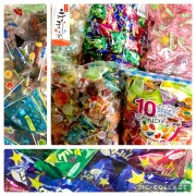 通販//飴ちゃん】激安、業務用 1kg入 大袋飴、キャンディーなど