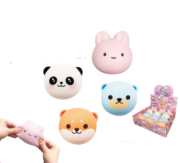 BIGかわもち動物