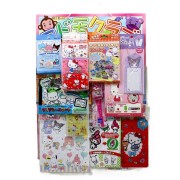 サンリオキャラクターズ当８０付