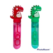 ポケットしゃぼん　ダイナソー（単品/２４本）